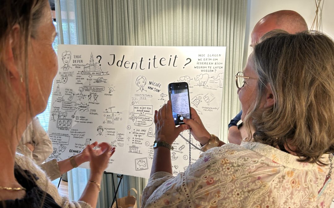 Getekend verslag INOS